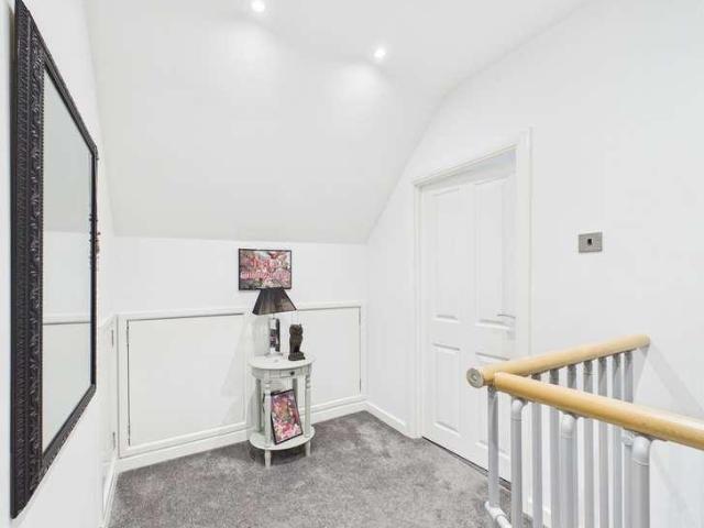 House for sale in Mablethorpe and Sutton, Belleau
