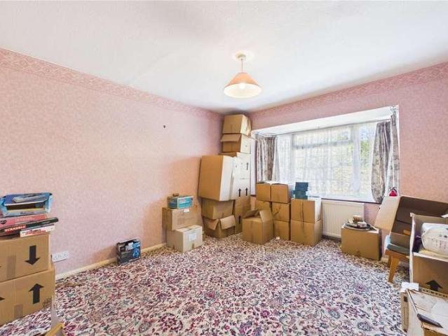 House for sale in Priest Down, Hampshire
