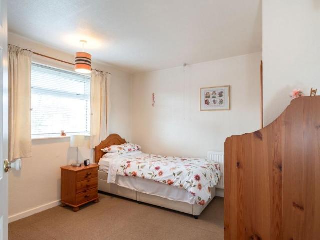 House for sale in Barton In Fabis, East Midlands