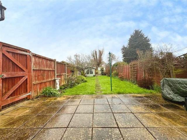 House for sale in Eastbridge, Suffolk