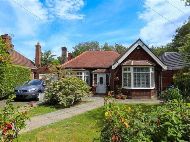 House for sale in Halewood, Knowsley