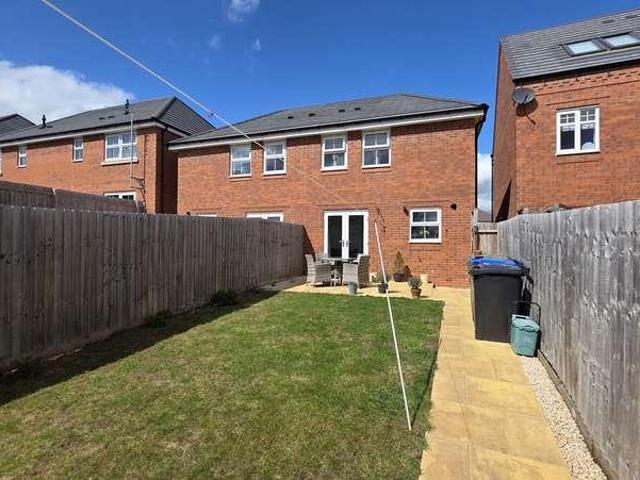 House for sale in Bishop's Hill, Stratford-on-Avon