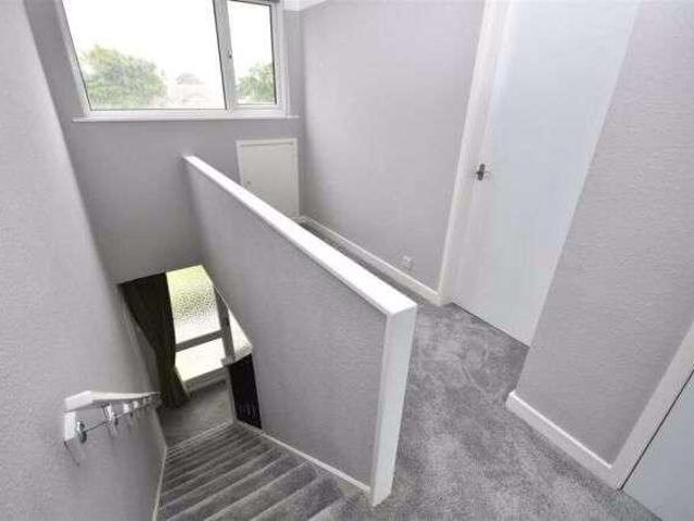 House for sale in Heswall, Wirral