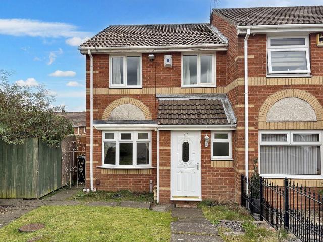 House for sale in Cowgate, Kenton