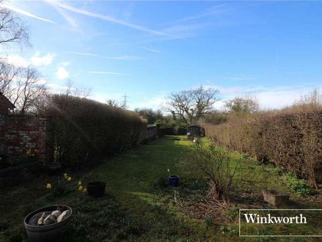 House for sale in Radlett, Isle Of Man