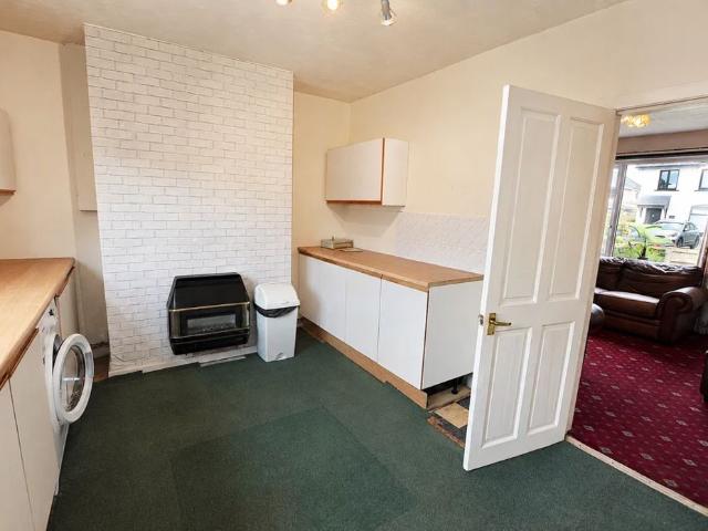 House for sale in Lowton Heath, Wigan