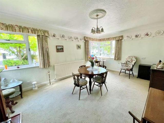 House for sale in Alton Barnes, Essex