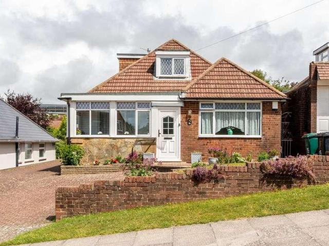 House for sale in Woodingdean, Brighton & Hove