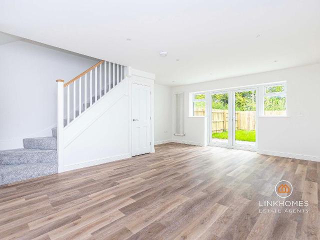 House for sale in Upper Parkstone, Poole