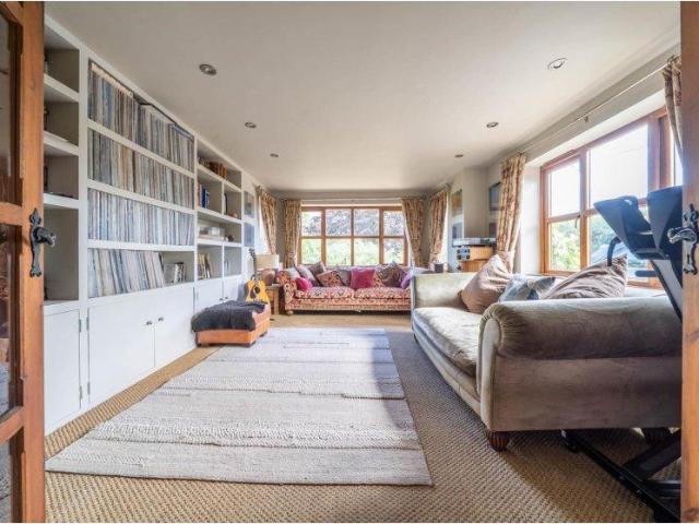 House for sale in Shropshire