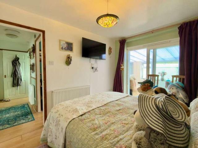 House for sale in Cornwall