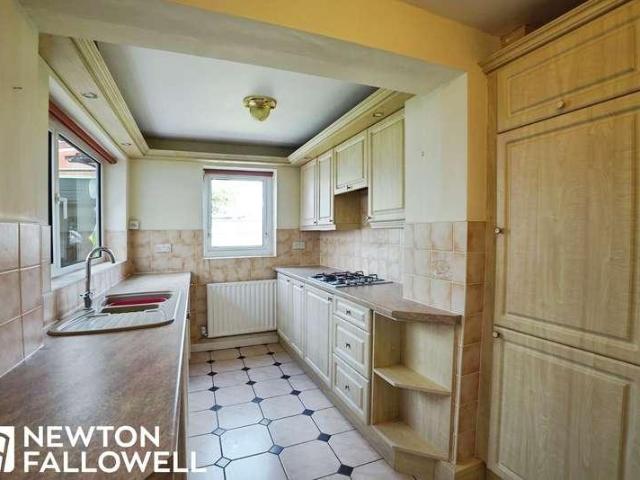 House for sale in Newtown, Costhorpe