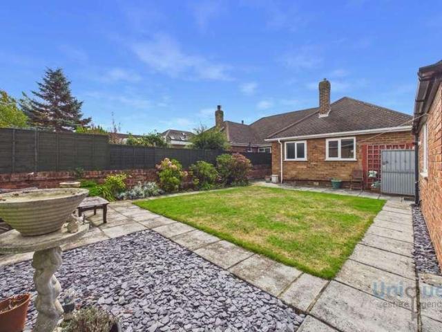 House for sale in St Annes, Lytham