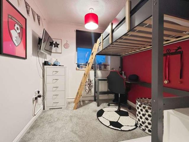House for sale in Alderholt, East Dorset