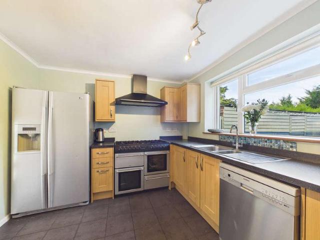 House for sale in Stokenchurch, Buckinghamshire