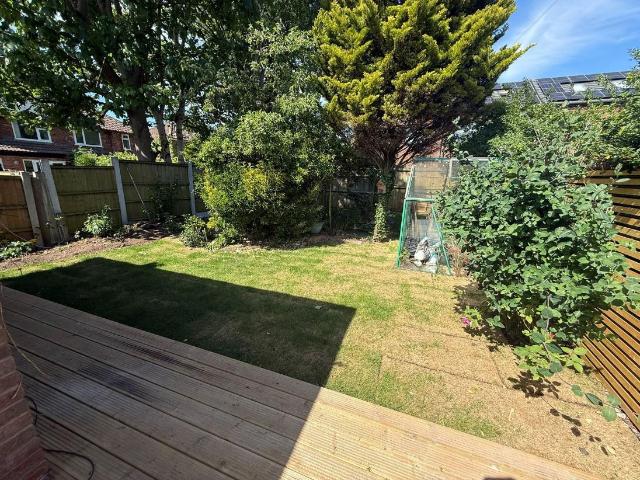 House for sale in Liverpool, Lydiate