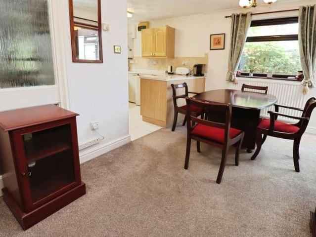 House for sale in Spital, Bebington
