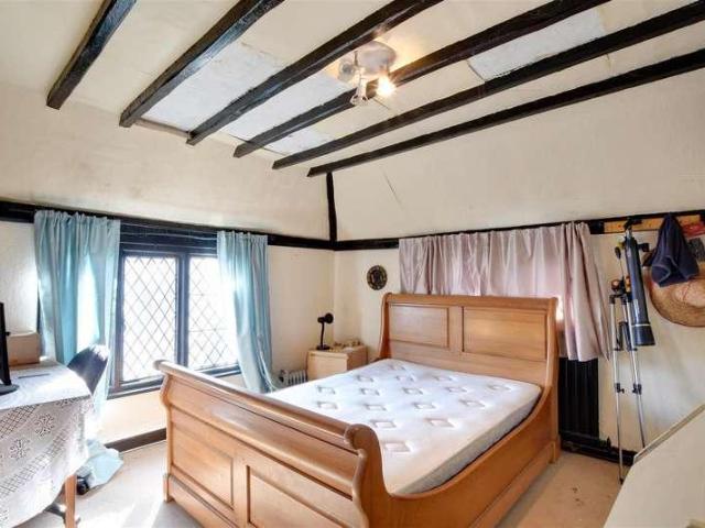 House for sale in Heathlands, East Sussex