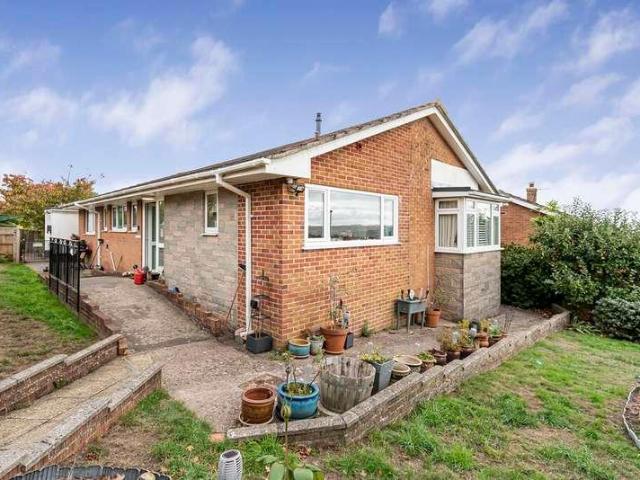 House for sale in Holcombe Down, Bridford