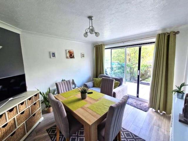 House for sale in Withycombe, East Devon