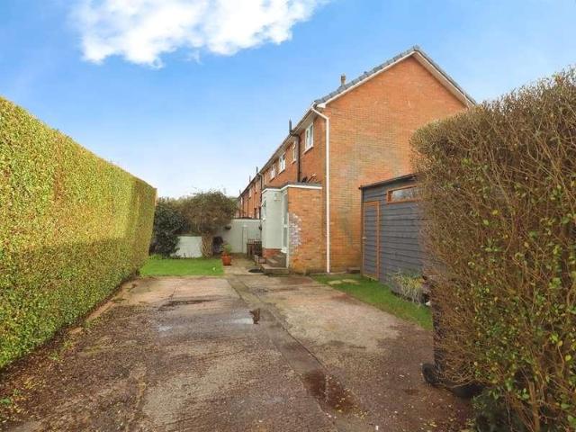 House for sale in Falcon Lodge, Wales