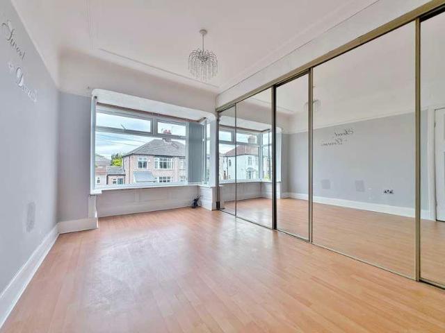 House for sale in Liverpool, Wavertree Green
