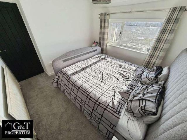 House for sale in Wordsley, West Midlands
