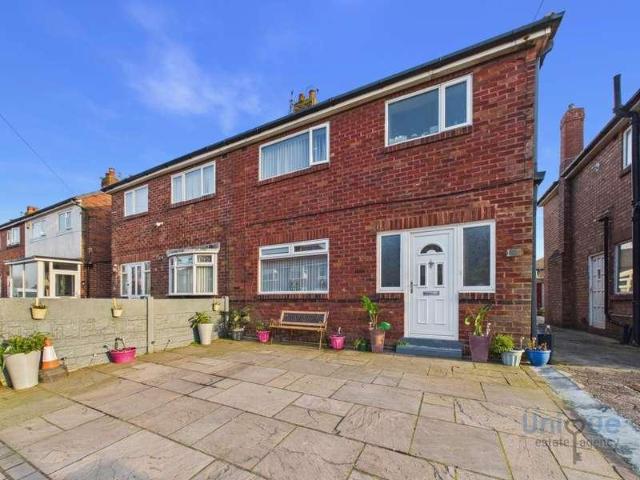 House for sale in Common Edge, Blackpool