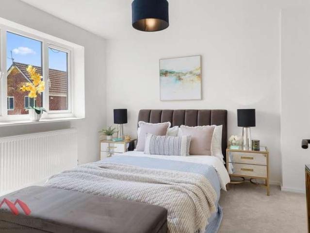 House for sale in Kirkby, Knowsley