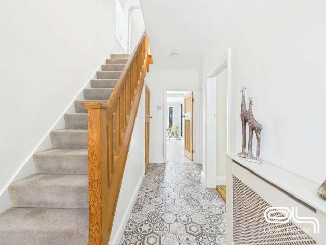 House for sale in Chadsmoor, Staffordshire