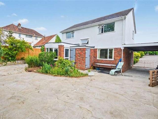 House for sale in Bridgwater, Somerset