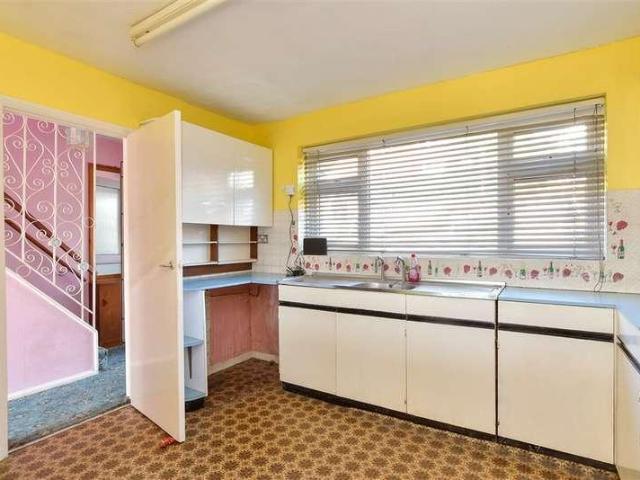 House for sale in Hollingdean, Brighton & Hove