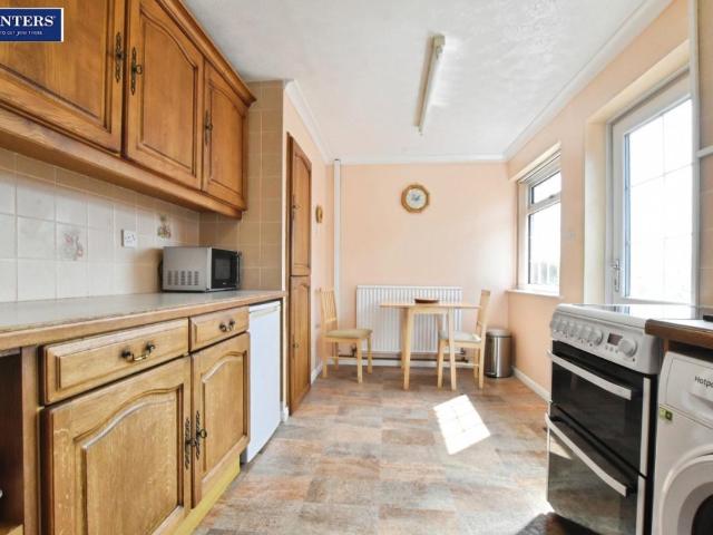 House for sale in Bottesford, North Lincolnshire