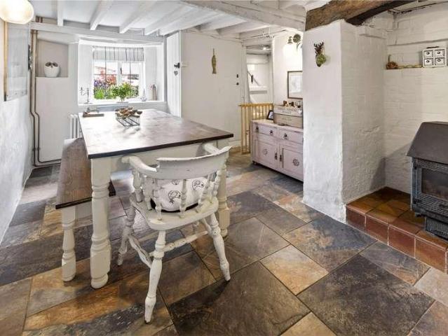 House for sale in Feniton Court, East Devon