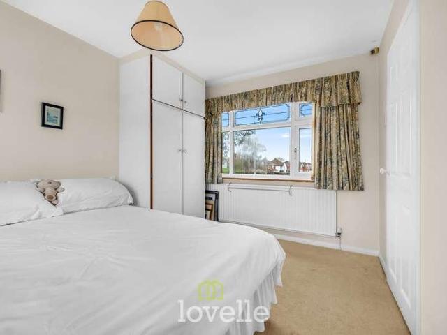 House for sale in Cleethorpes, North East Lincolnshire