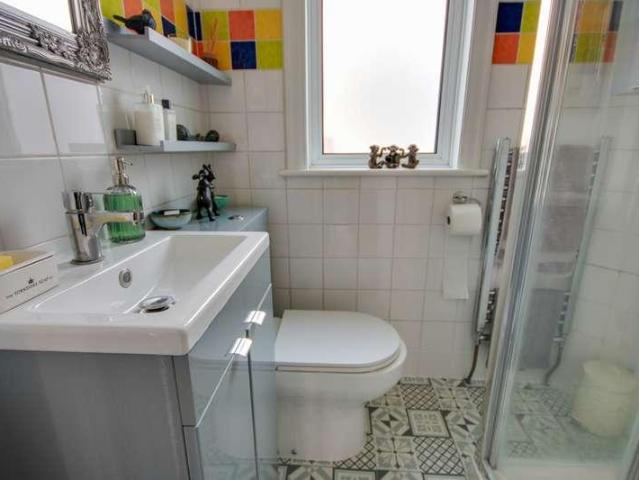 House for sale in Midanbury, Isle Of Man