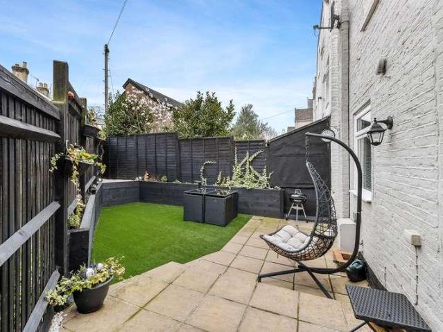 House for sale in St James, Sandown Park