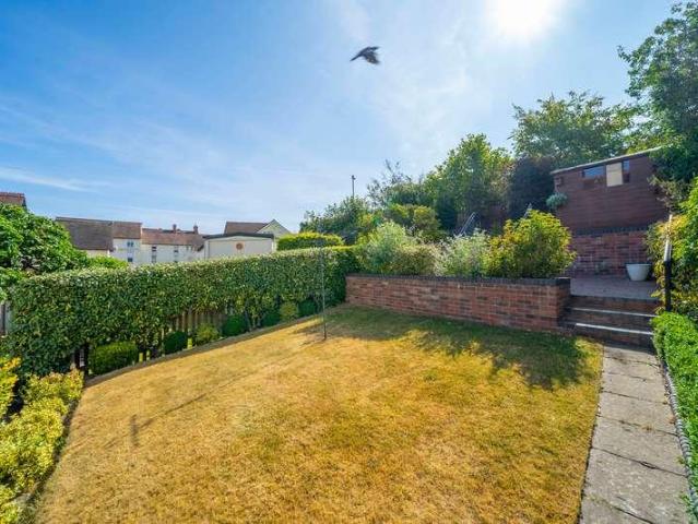 House for sale in Acton Scott, Shropshire
