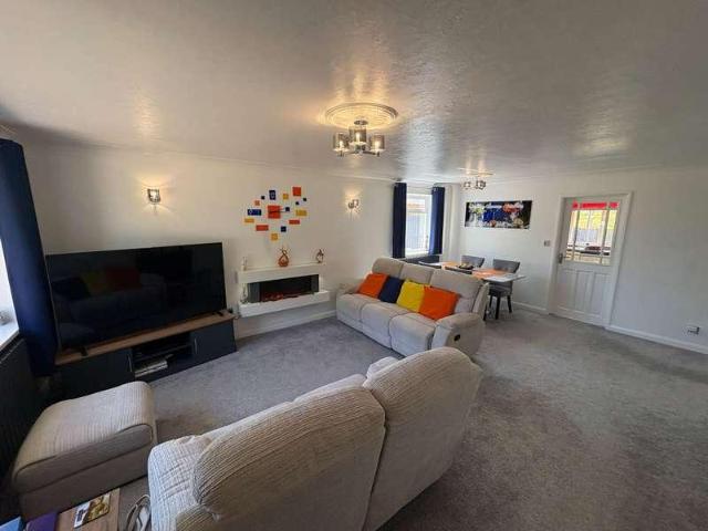 House for sale in Belleau, Lincolnshire