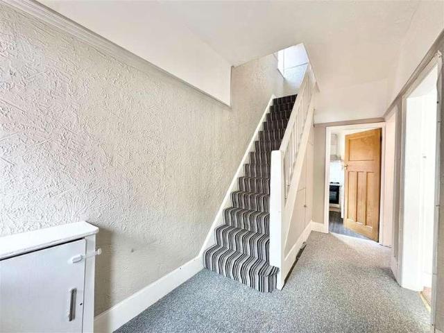 House for sale in Woodsmoor, Hazel Grove