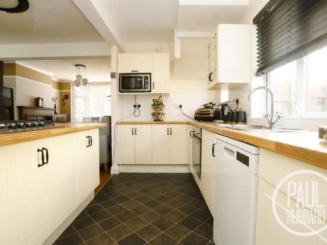 House for sale in Eastbridge, Suffolk