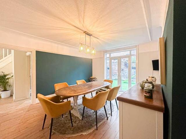 House for sale in New Brighton, Liscard