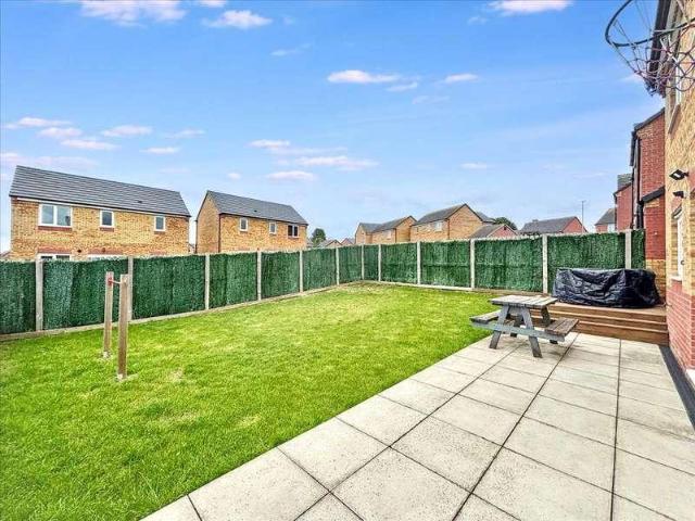 House for sale in East Midlands