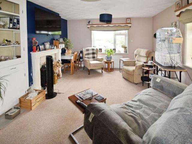 House for sale in Belleau, Lincolnshire