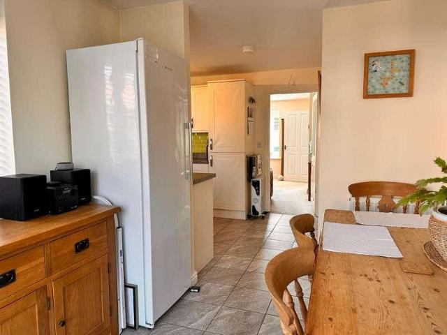 House for sale in Barleythorpe, Rutland