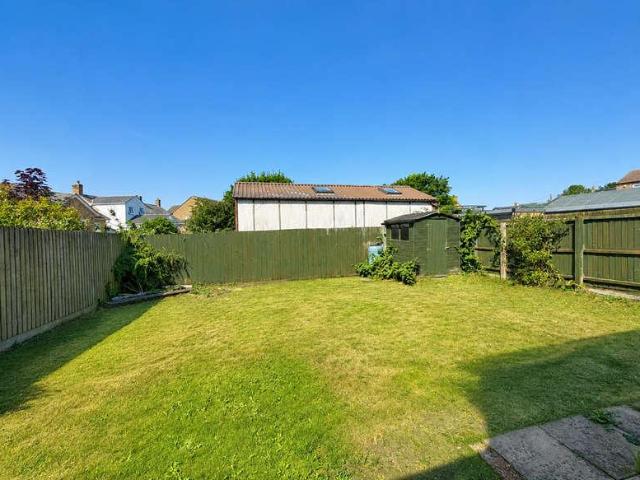 House for sale in Barway, Cambridgeshire
