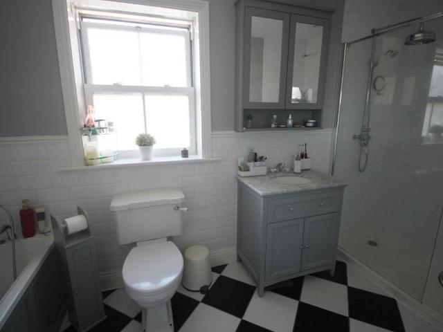 House for sale in Helford, Hampshire