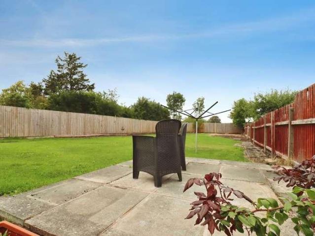 House for sale in Bromborough, Wirral