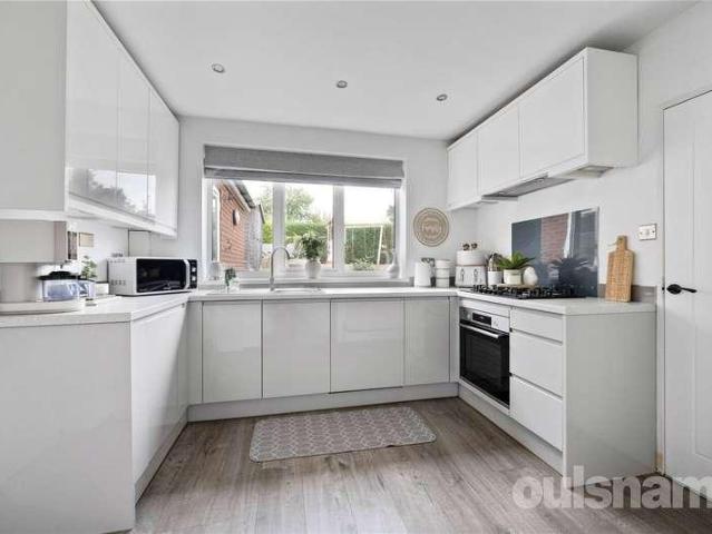 House for sale in Bartley Green, West Midlands