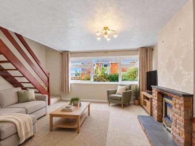 House for sale in Beeston, Broxtowe